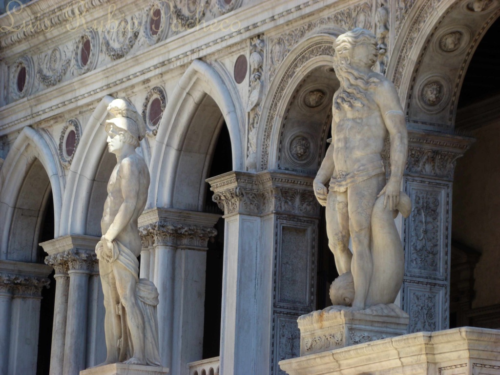 Foto de Venecia, Italia