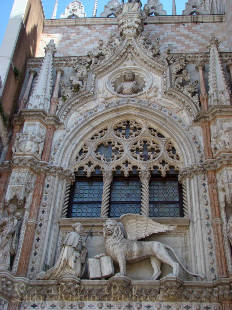 Foto de Venecia, Italia