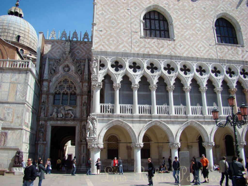 Foto de Venecia, Italia