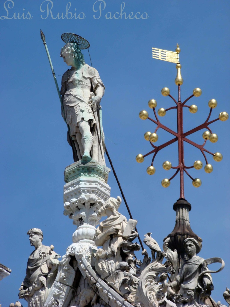 Foto de Venecia, Italia