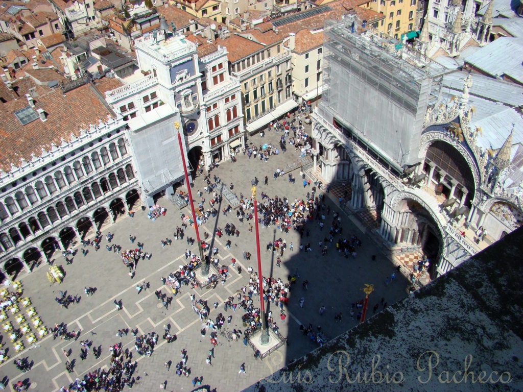 Foto de Venecia, Italia