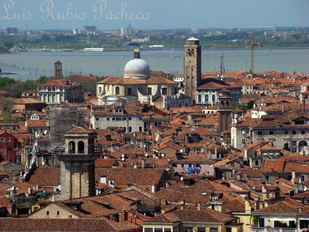 Foto de Venecia, Italia