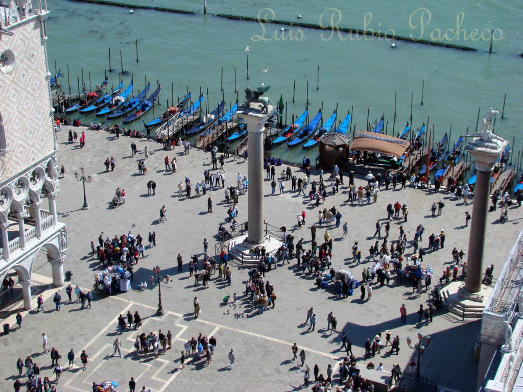 Foto de Venecia, Italia