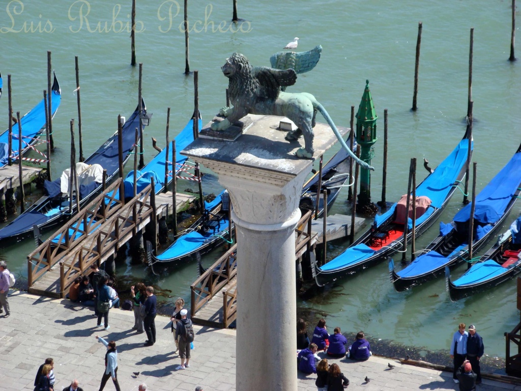 Foto de Venecia, Italia