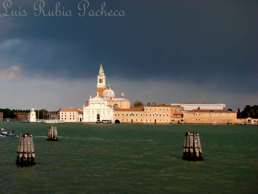 Foto de Venecia, Italia