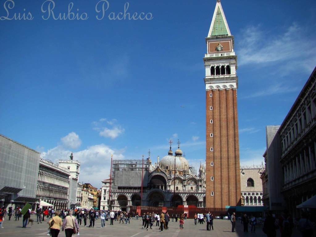 Foto de Venecia, Italia