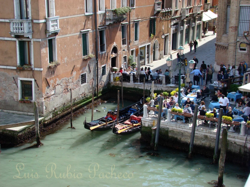 Foto de Venecia, Italia