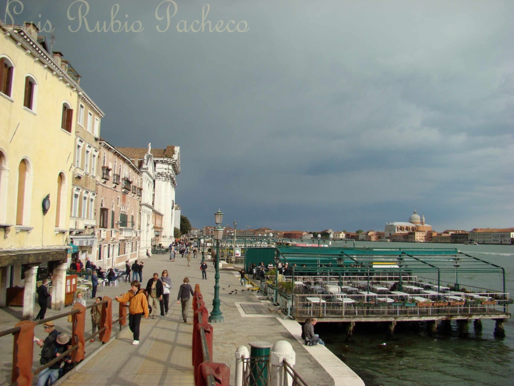 Foto de Venecia, Italia