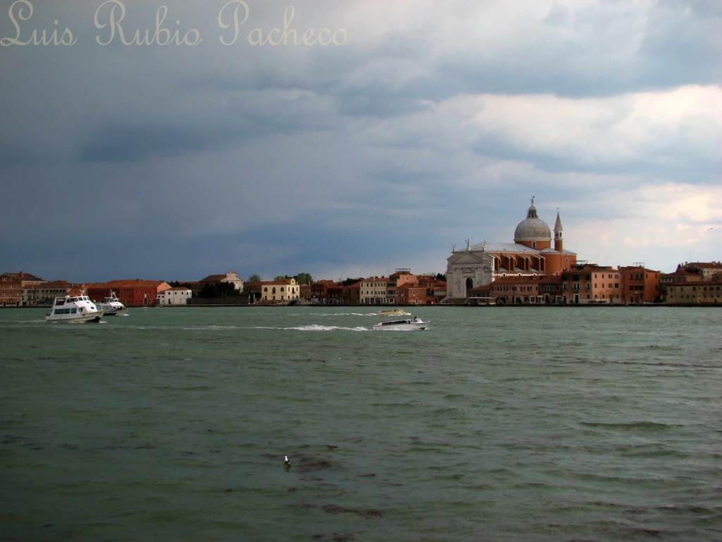 Foto de Venecia, Italia