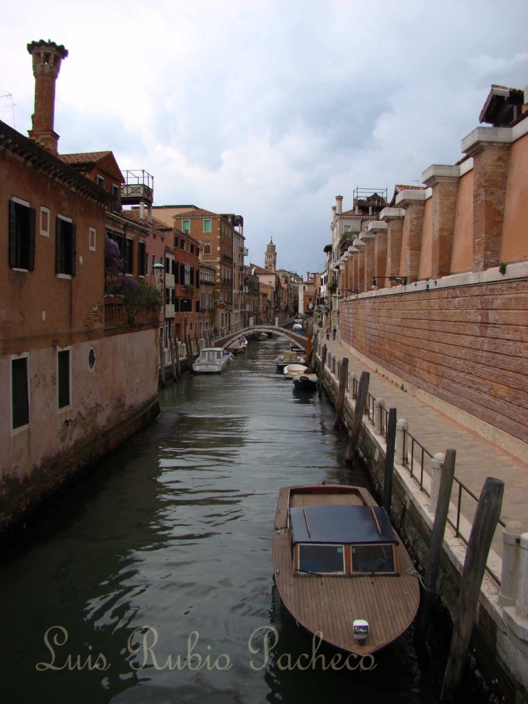 Foto de Venecia, Italia