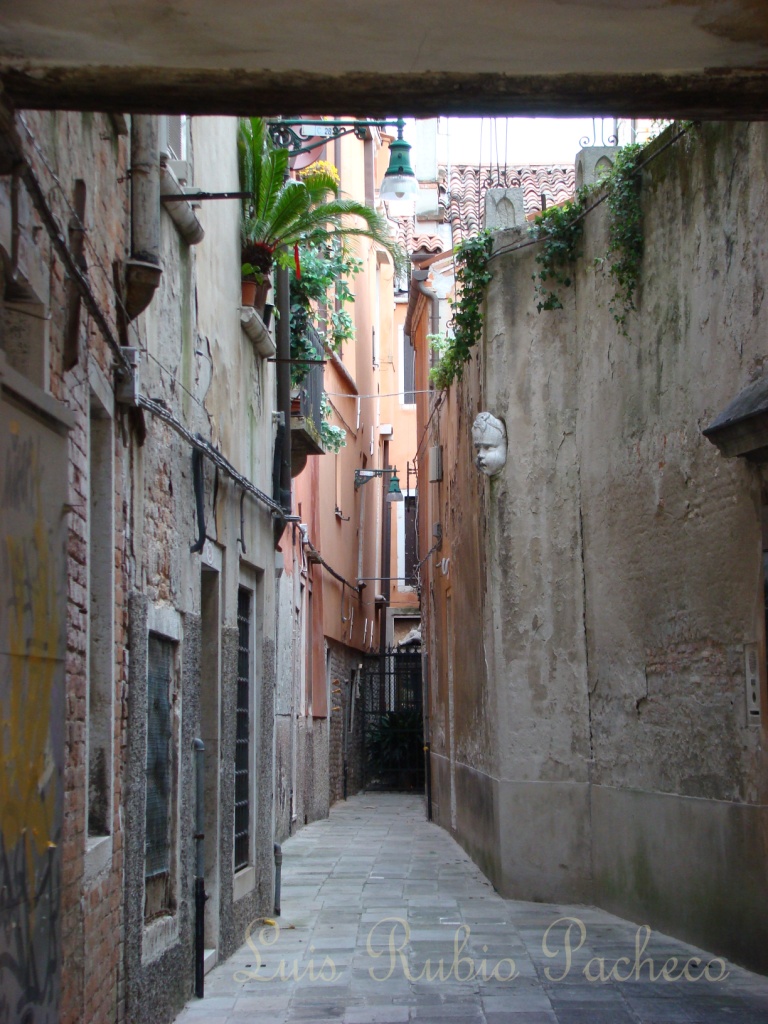 Foto de Venecia, Italia