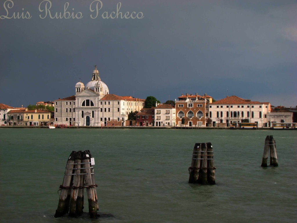 Foto de Venecia, Italia