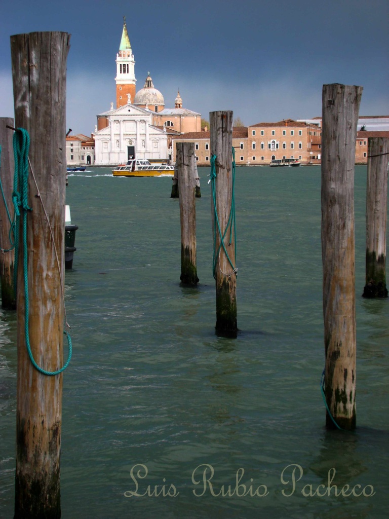 Foto de Venecia, Italia