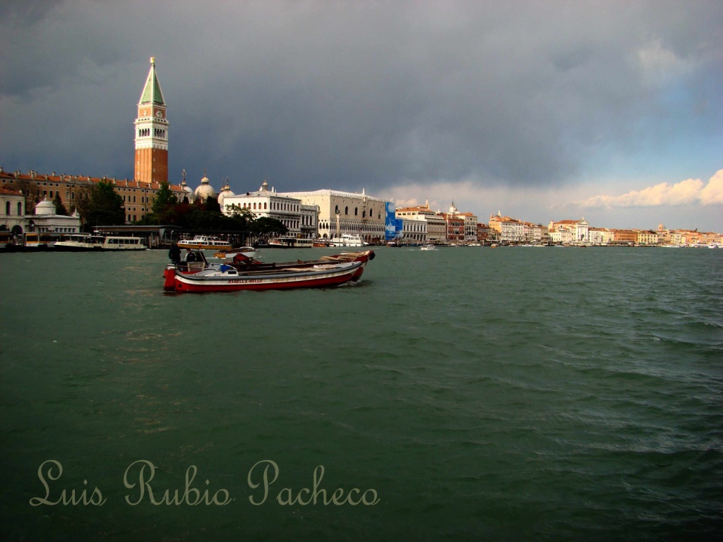 Foto de Venecia, Italia