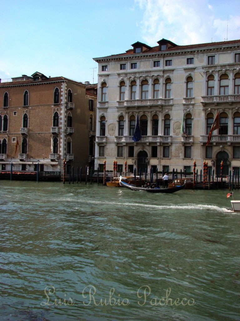 Foto de Venecia, Italia