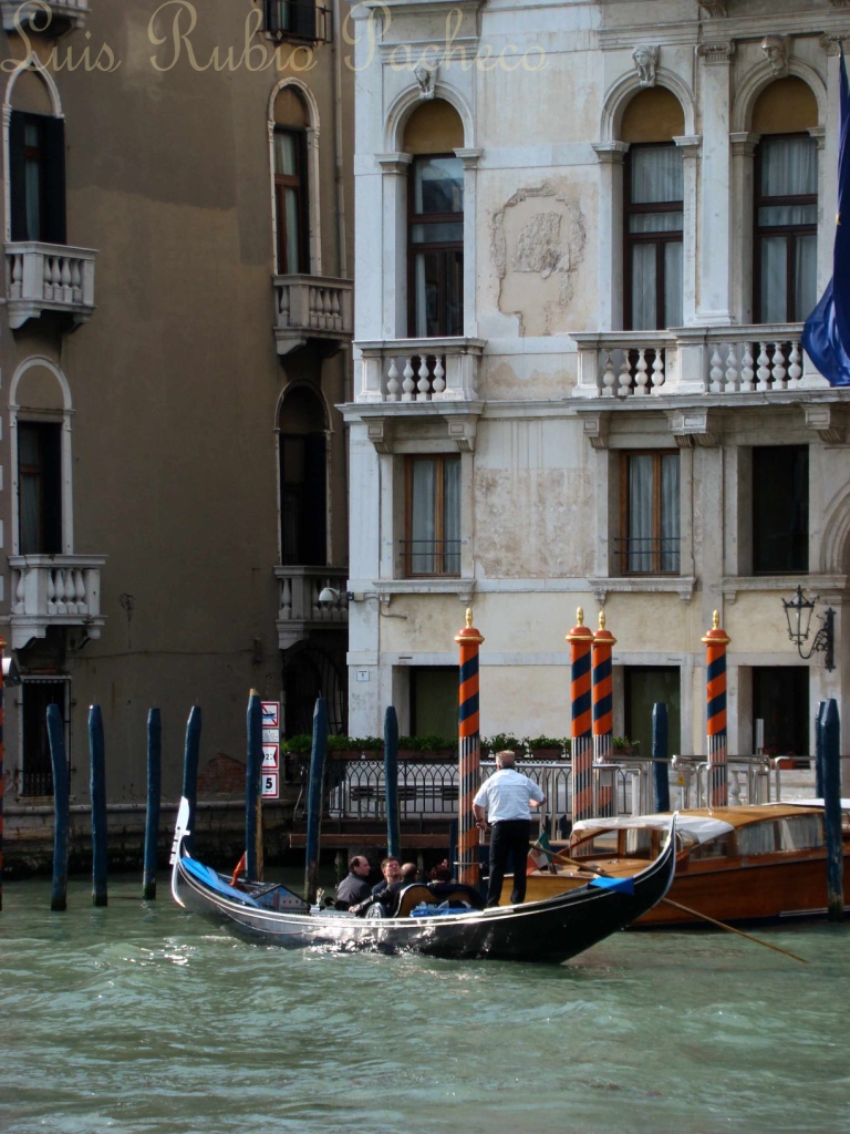 Foto de Venecia, Italia