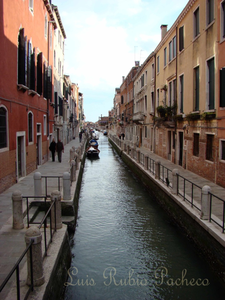 Foto de Venecia, Italia