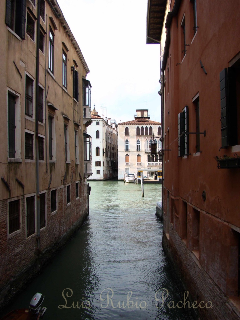 Foto de Venecia, Italia