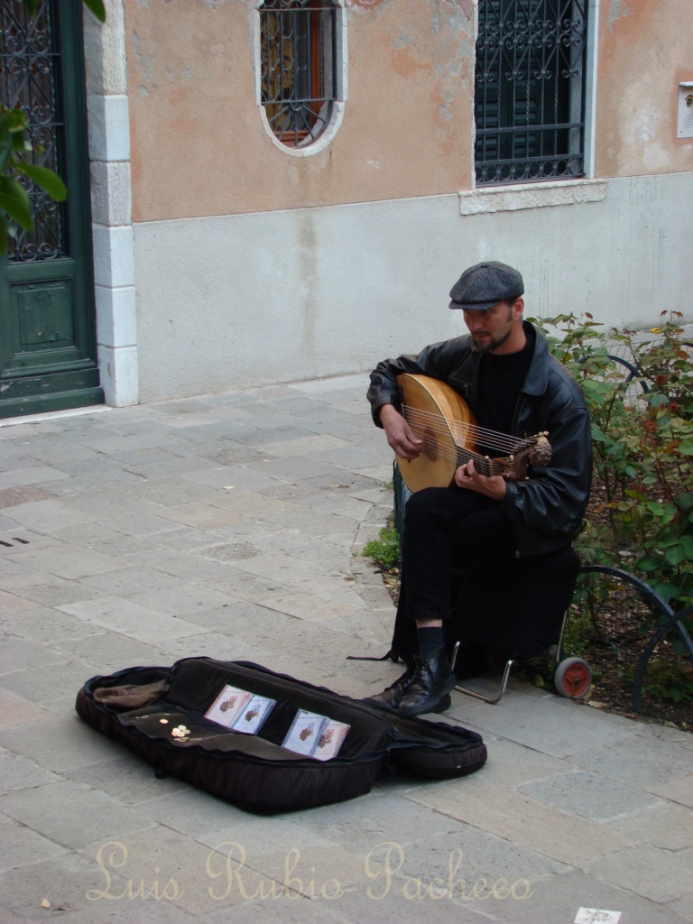 Foto de Venecia, Italia