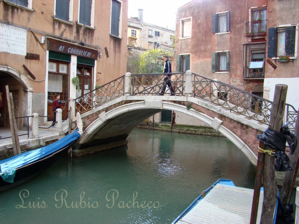 Foto de Venecia, Italia