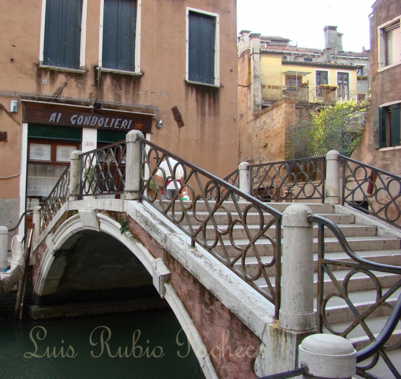 Foto de Venecia, Italia