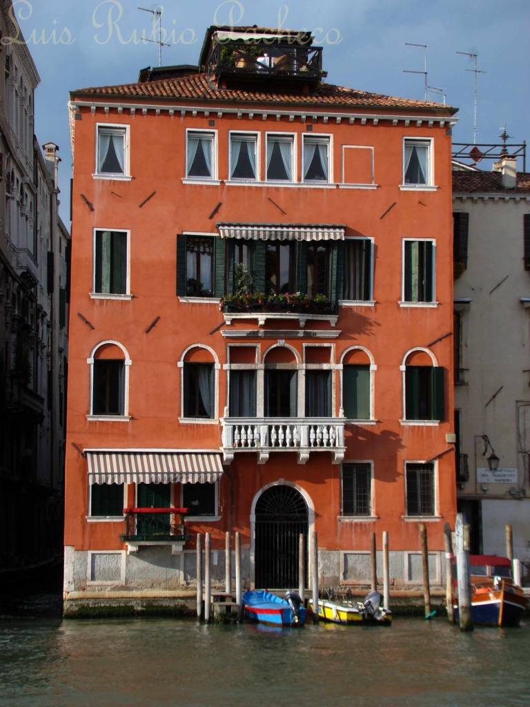 Foto de Venecia, Italia