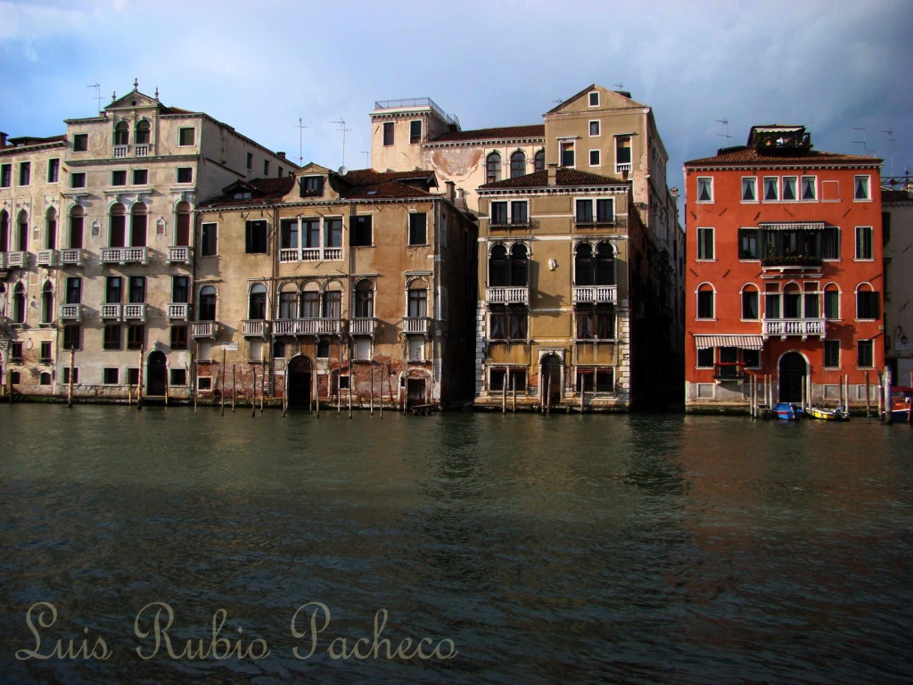 Foto de Venecia, Italia