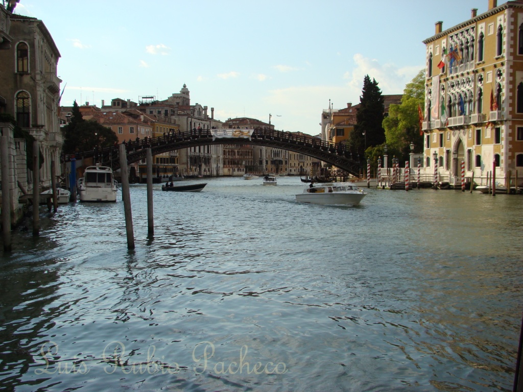 Foto de Venecia, Italia