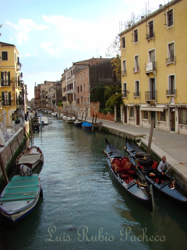 Foto de Venecia, Italia