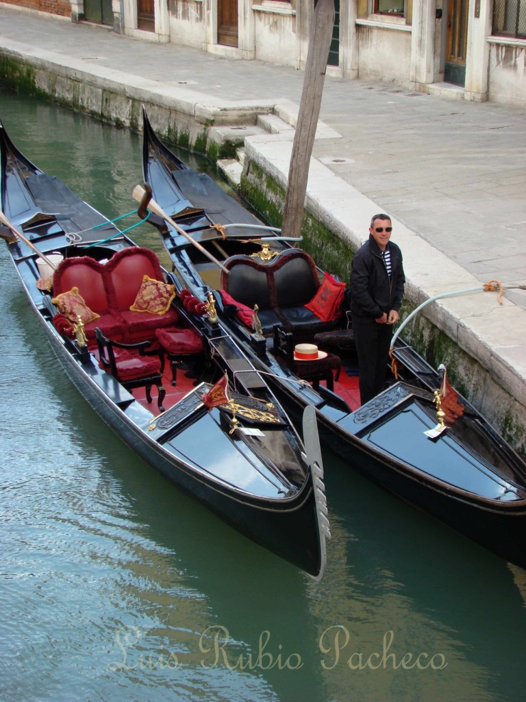 Foto de Venecia, Italia