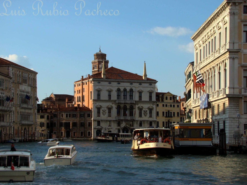 Foto de Venecia, Italia