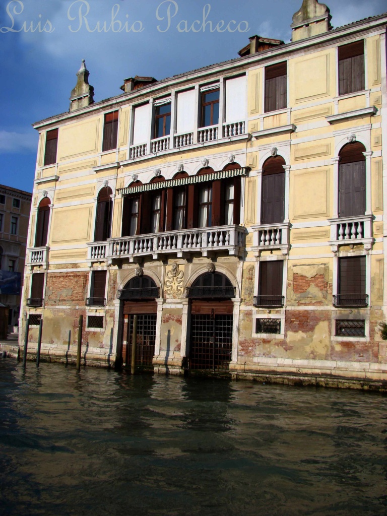 Foto de Venecia, Italia