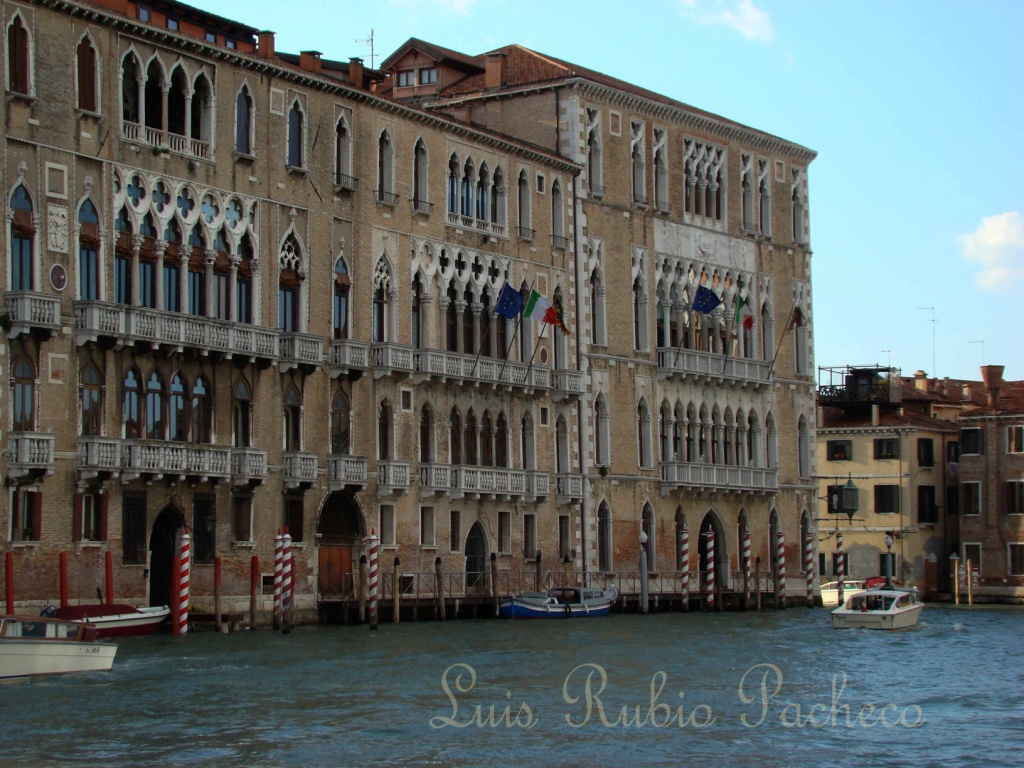 Foto de Venecia, Italia