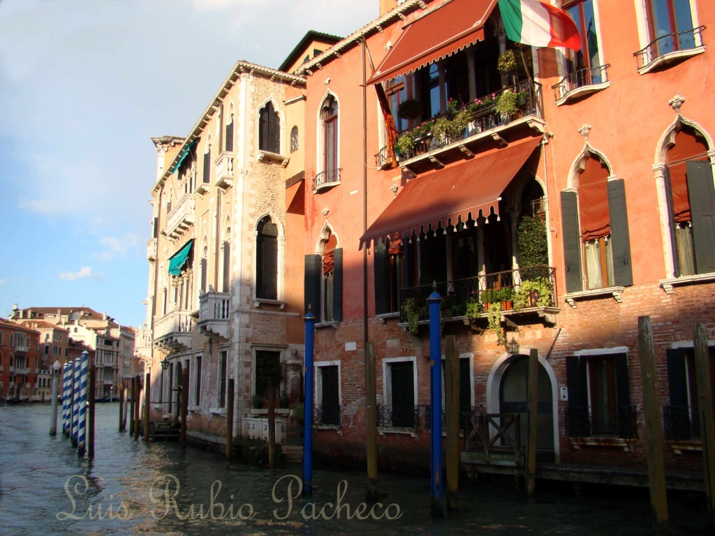 Foto de Venecia, Italia