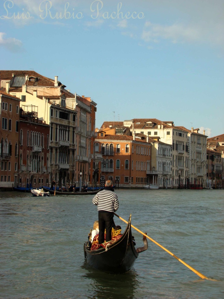 Foto de Venecia, Italia