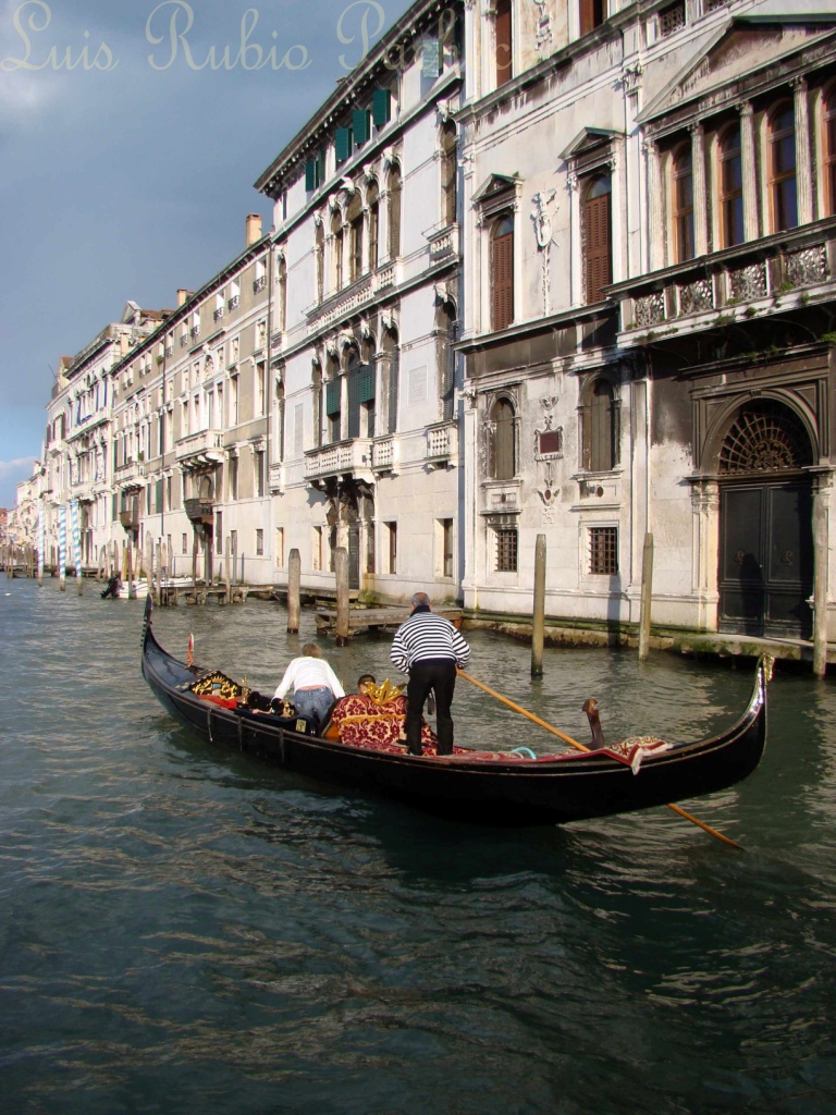 Foto de Venecia, Italia