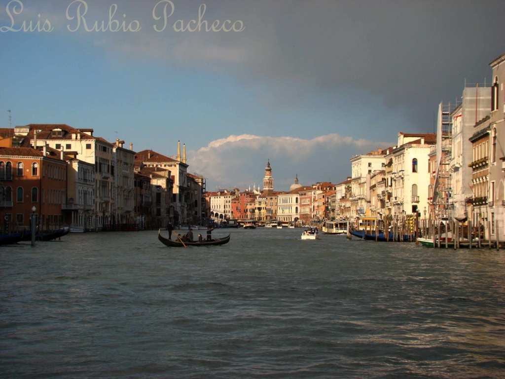 Foto de Venecia, Italia