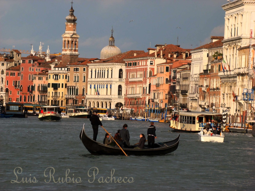 Foto de Venecia, Italia