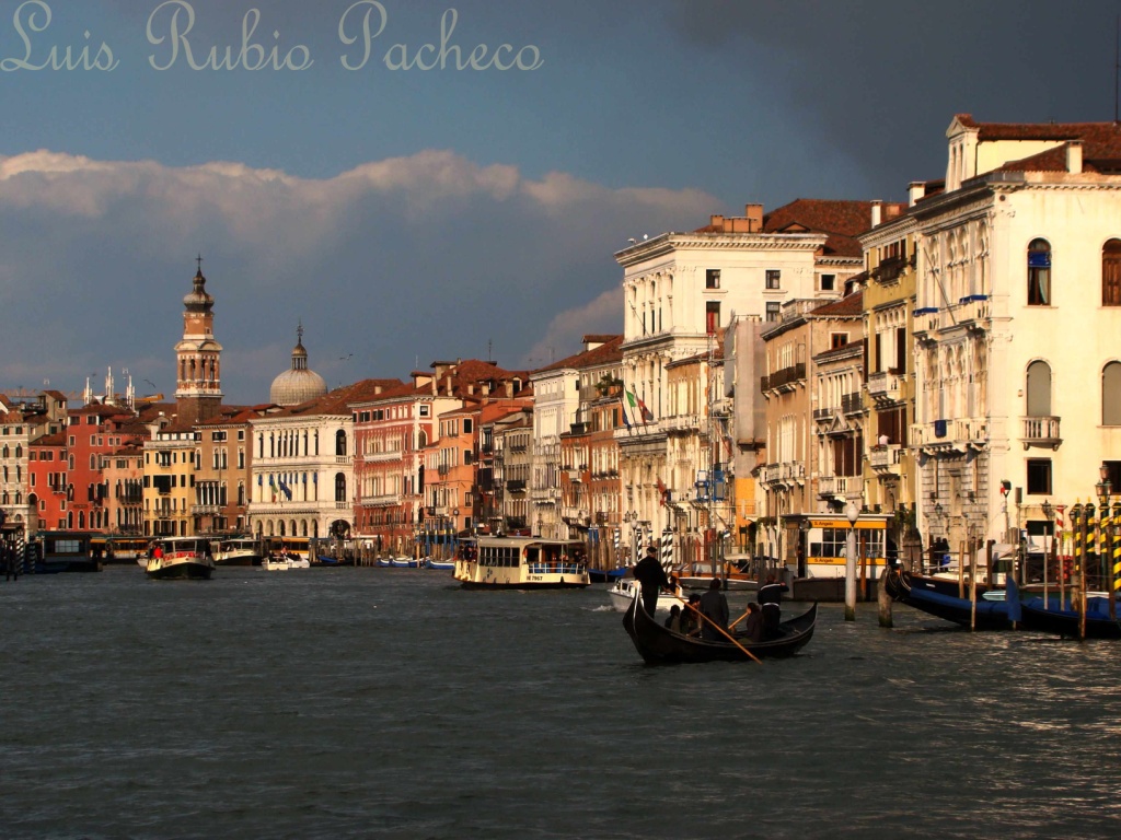 Foto de Venecia, Italia