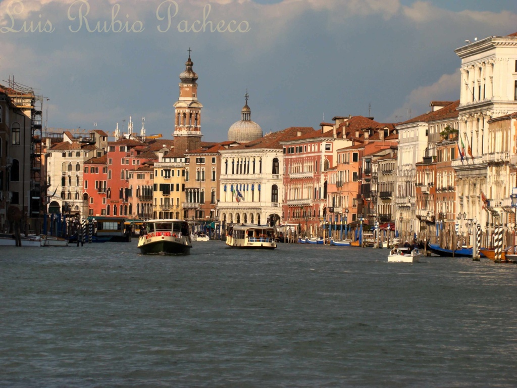 Foto de Venecia, Italia