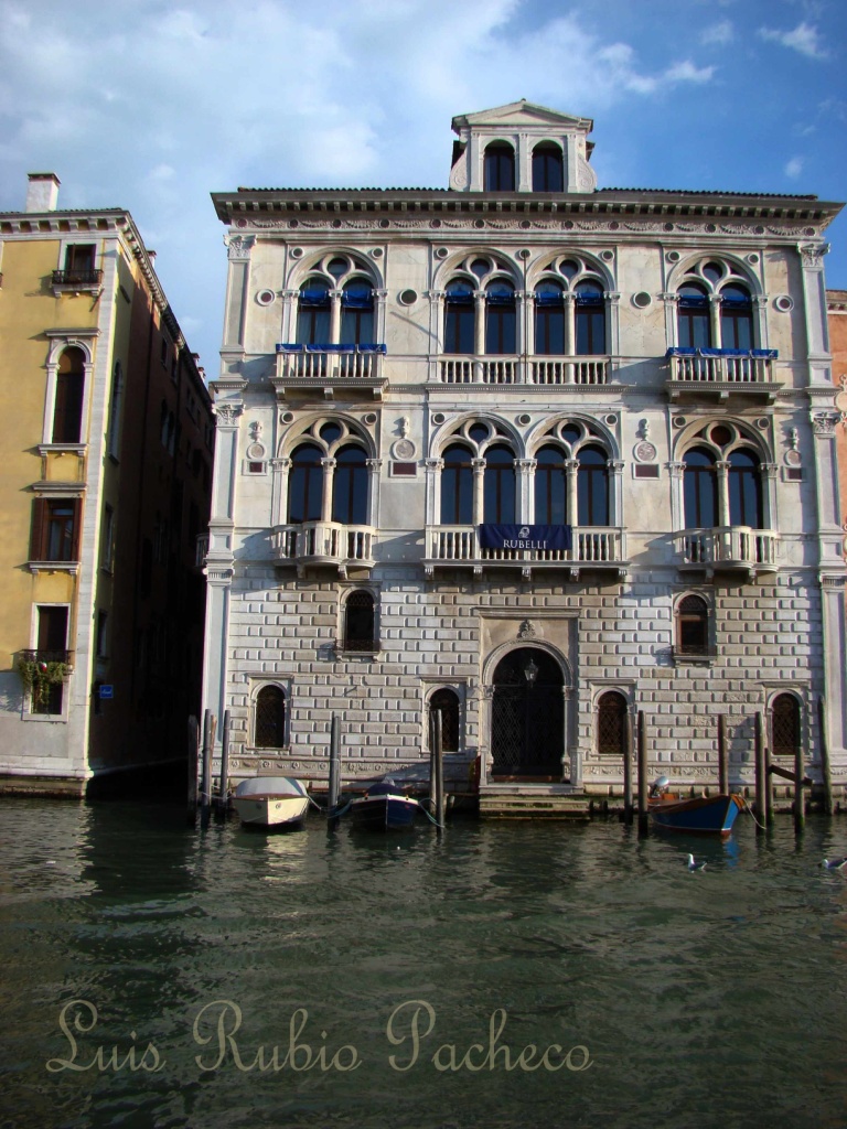 Foto de Venecia, Italia