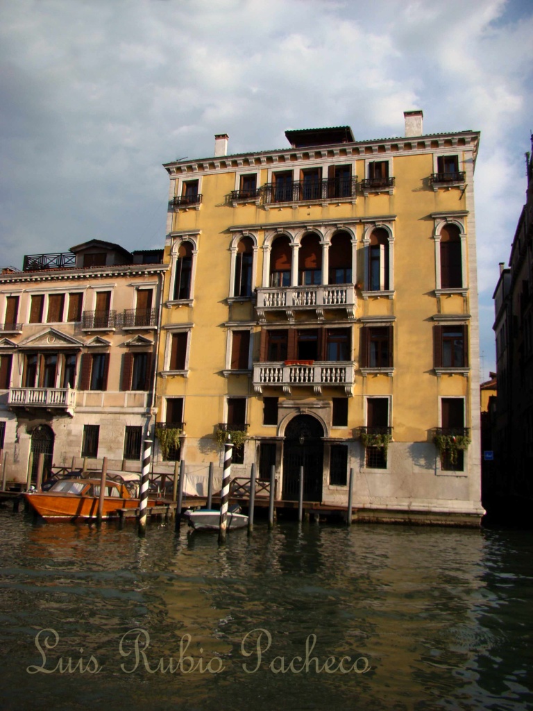 Foto de Venecia, Italia