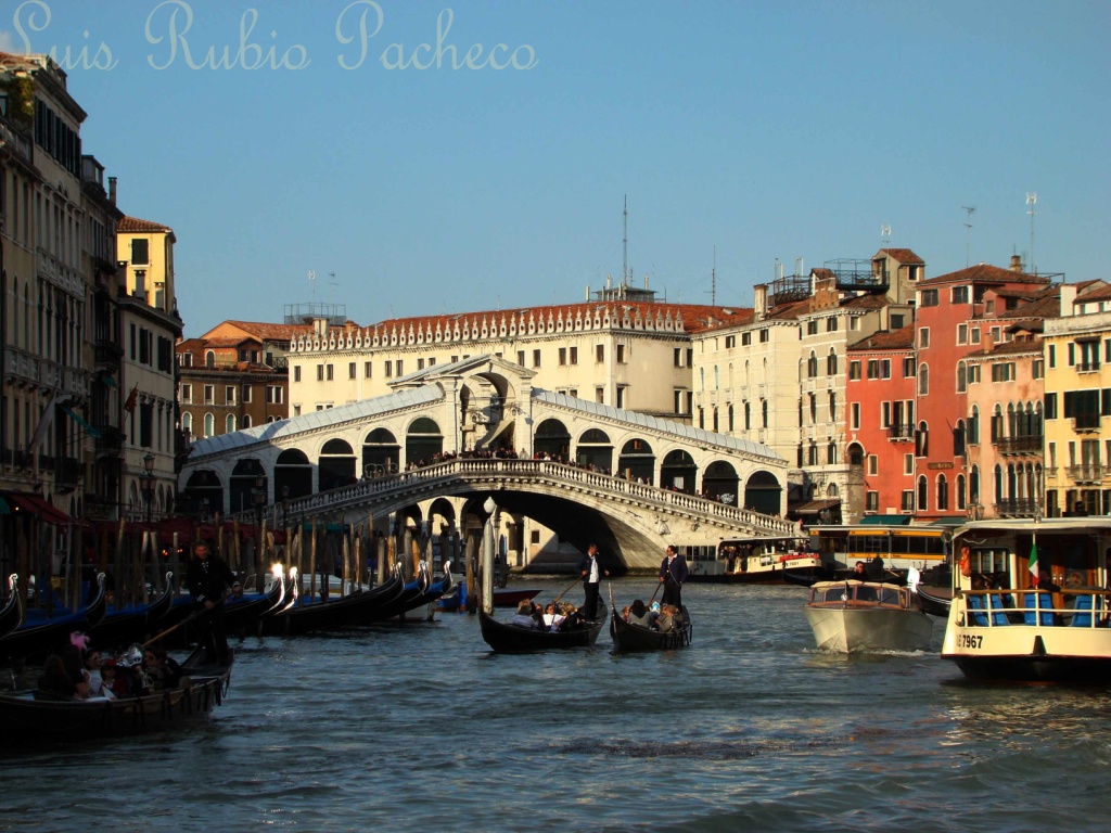 Foto de Venecia, Italia