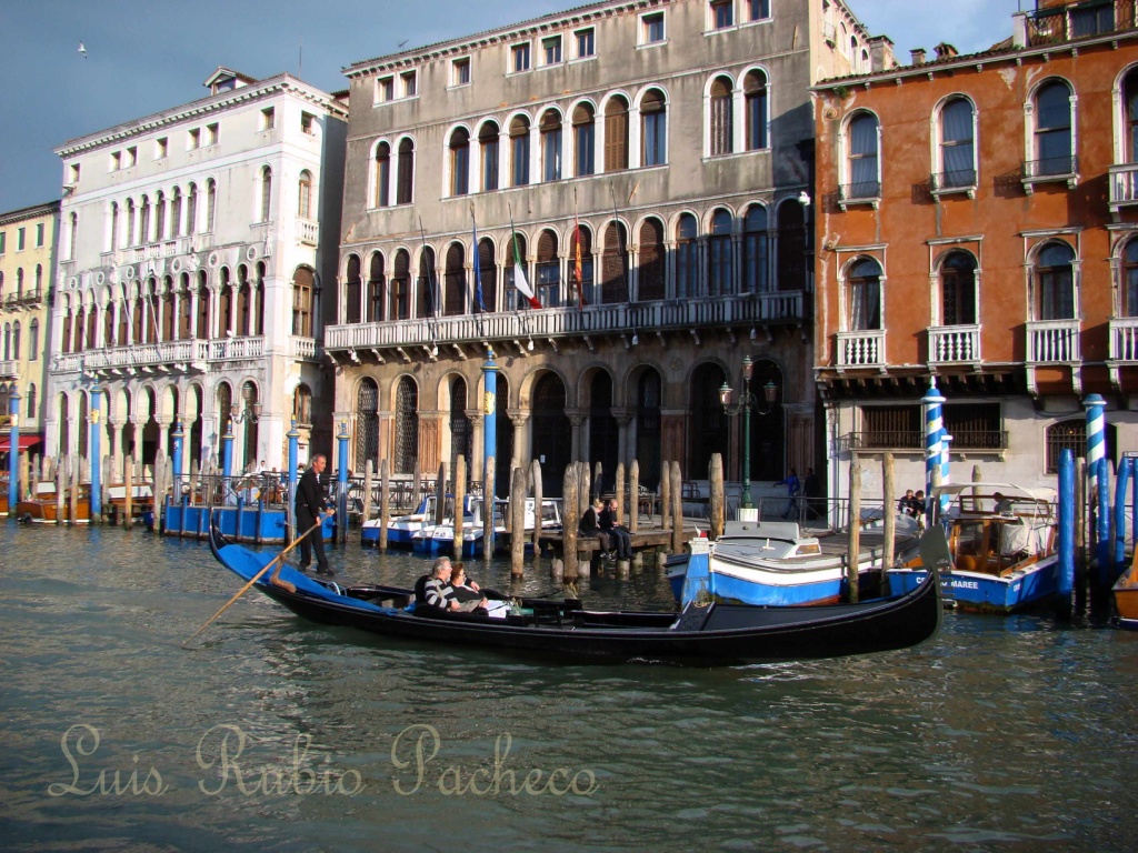 Foto de Venecia, Italia