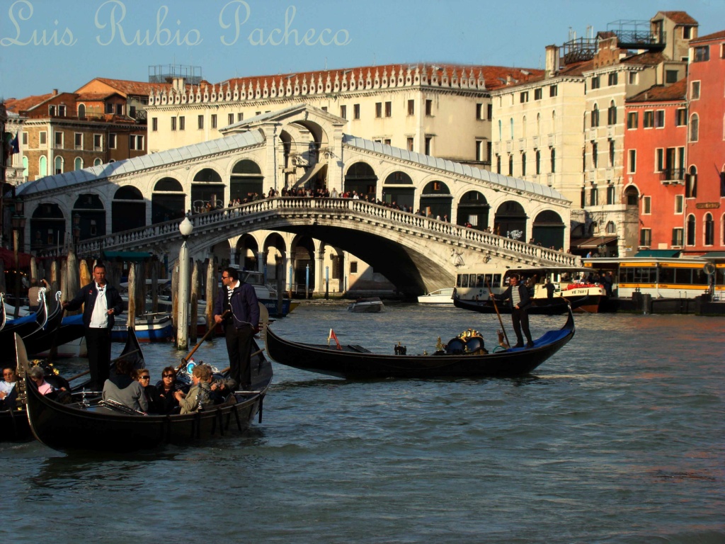 Foto de Venecia, Italia