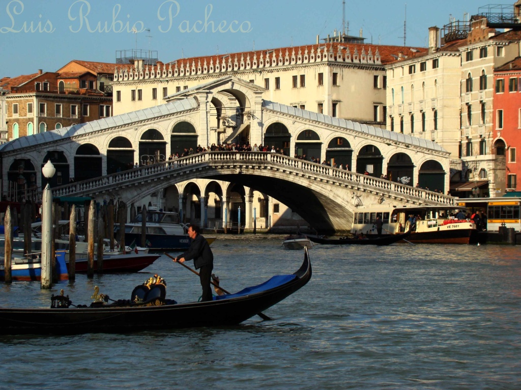 Foto de Venecia, Italia