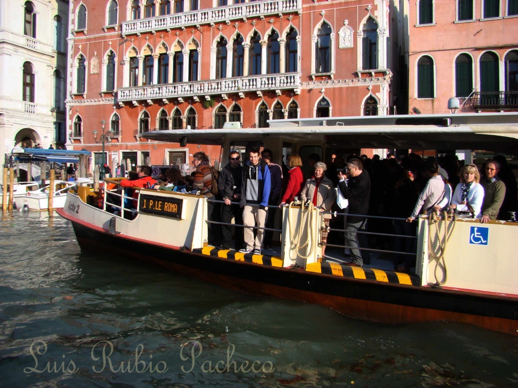 Foto de Venecia, Italia