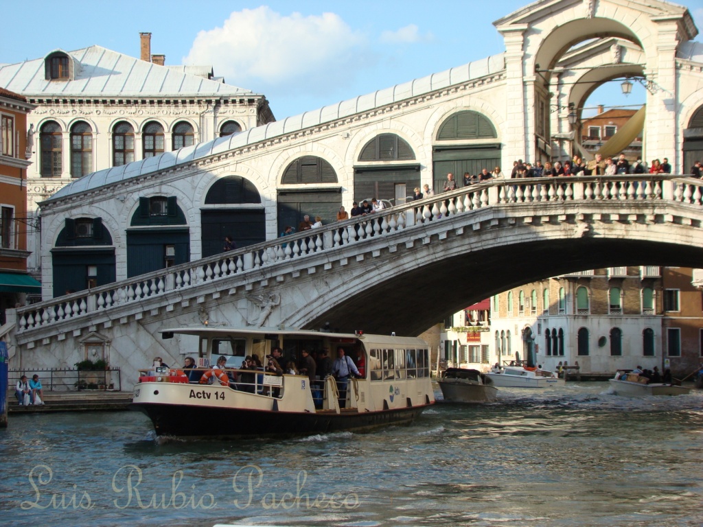 Foto de Venecia, Italia