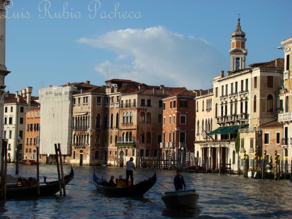 Foto de Venecia, Italia