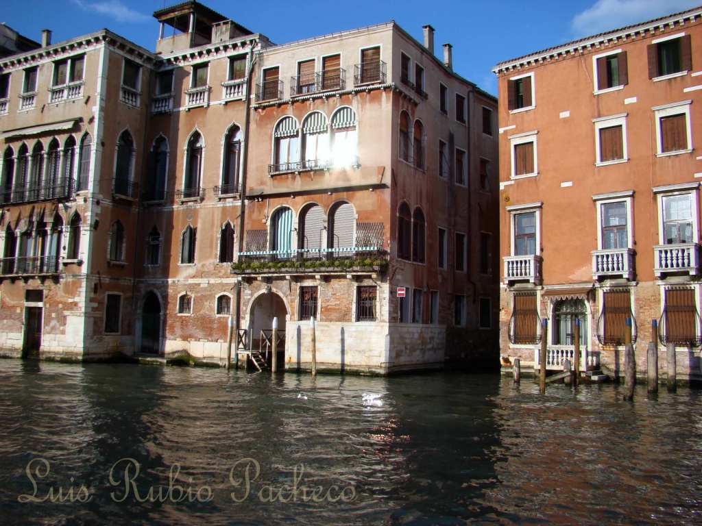 Foto de Venecia, Italia